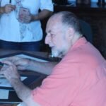 Robert Gutowski | Featured Artist at El Zapote Gallery