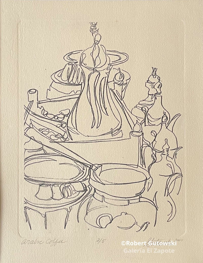 Artists in Merida | limited edition lithography on paper | print maker artist | buy affordable art online