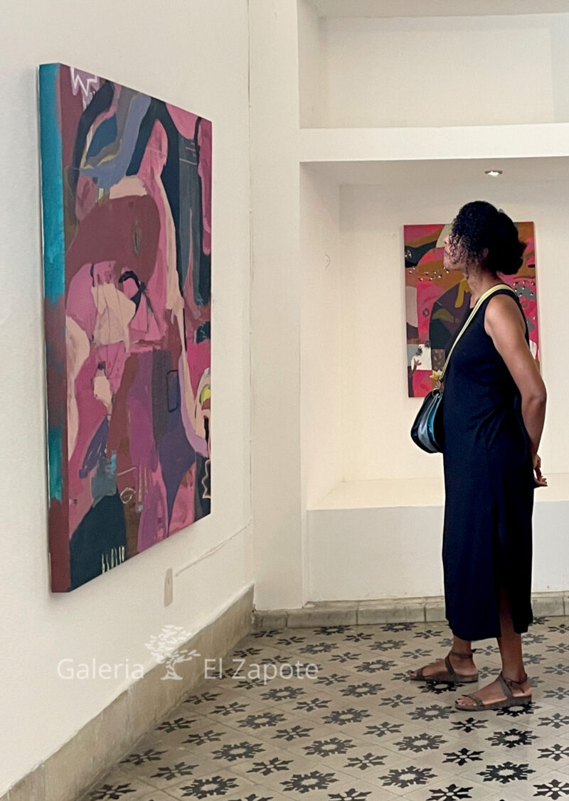 Gardens of my Mind | Amelia Opalinska - Image 2